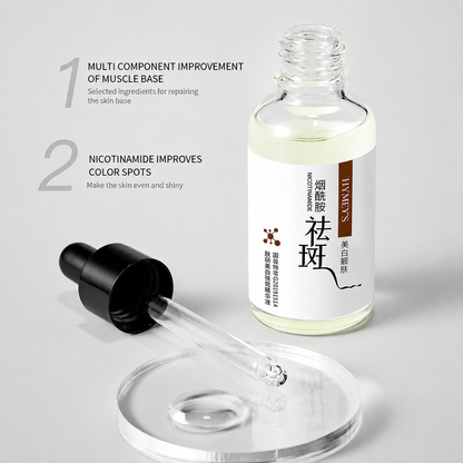 Original Freckles, Melasma, Dark Spots &amp; Pigmentation Removing Brightening Serum